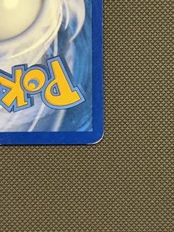 Pokemon TCG Palkia EX Full Art Holo Ultra Rare Plasma Blast 2013 100/101 - Image 5