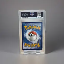 PSA 9 Leafeon VSTAR GG35/GG70 Crown Zenith Secret Alt Art Pokemon - Image 2