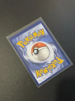 MISCUT ERROR Pikachu Sword & Shield - Lost Origin 052/196 Reverse Holo Pokemon - Image 2