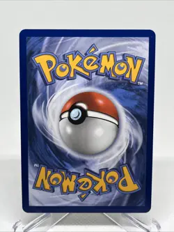 Pokemon TCG Perfect Order Meowth EX 107/088 Full Art - Image 2