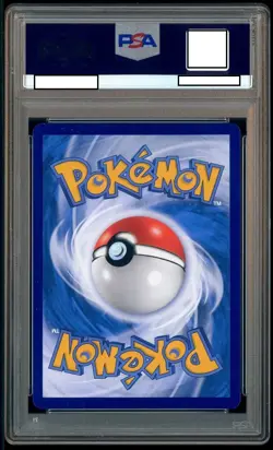 2025 POKEMON SIMPLIFIED CHINESE 151 C-COLLECTION #172 ART RARE PIKACHU PSA 10 - Image 2