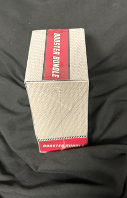 POKEMON TCG WHITE FLARE booster bundle factory sealed ULTRA RARE SIR Reshiram - Image 2
