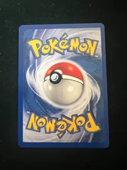 Pokemon Keifel (Piloswine) Neo Revelation 36/64 Uncommon 90 HP (German) - Image 2