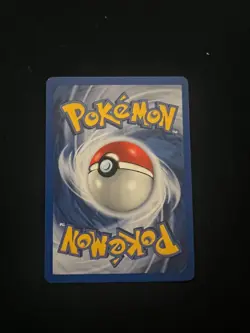 Dunkles Aquana 45/82 Team Rocket Uncommon Regular 1999 WOTC Pokemon TCG LP - Image 2