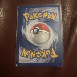 2001 POKEMON GERMAN NEO GENESIS 82/111 FELINO VINTAGE POKEMON - Image 2