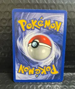 Pikachu 60/64 Jungle 1st Edition Pokemon TCG - Image 2