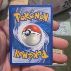 Pokemon TCG Surskit Holon Phantoms 82/110 Reverse Holo Common 40 HP EN - Image 3