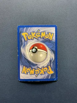 (HP) Kangaskhan Jungle 5/64 Holo Unlimited Holo Rare Pokemon TCG - Image 2