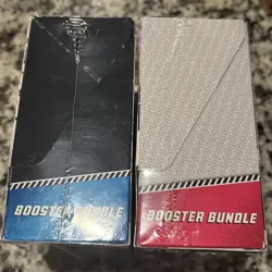 Pokemon TCG - Black Bolt And White Flare Booster Bundles - (New/Factory Sealed) - Image 2
