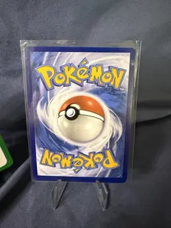The Pokemon Company Scizor 205/197 SV03 Obsidian Flames Holo Rare 140 HP Stage 1 - Image 3