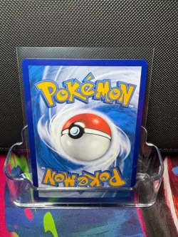 2025 - Pokemon Greavard 1607/07 Gem Pack Volume 3 S-Chinese US Seller Near Mint - Image 2