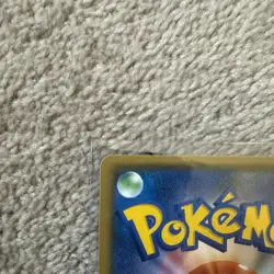 Pokemon Center Tokyo DX Gentlemanly Pikachu 210/SM-P Holo Japanese M/NM - Image 3