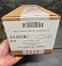 Pokemon TCG Destined Rivals SV10 1st Print Booster Box Case SEALED NEW - Image 2