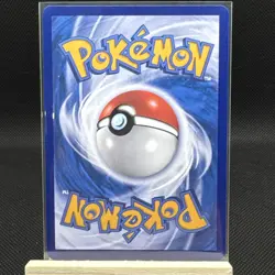 Pokemon Greavard 1607/07 Full Art Holo S-Chinese Gem Pack Vol.3 NM/Mint - Image 2