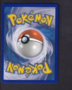 Machoke 41/100 Uncommon Stormfront Pokemon Reverse Holo Near Mint - Image 2