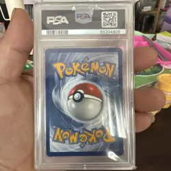 PSA 10 Gem Mint Origin Forme Dialga V 177/189 2022 Astral Radiance Holo Pokemon - Image 2