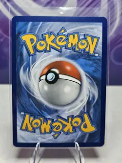POKEMON VIRIZION 12/98 REVERSE HOLO RARE NM - Image 2