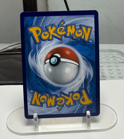 Pokemon Chinese Prize Turn CSV4C 159 Rika SAR Full Art NM - Image 2
