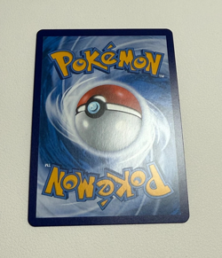 Pokemon Chinese Prize Turn CSV4C 159 Rika SAR Full Art NM - Image 4