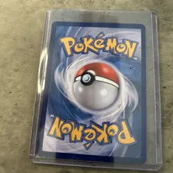 2023 Pokemon SVG Korean Squirtle Special Deck Set Ex #052/049 - Image 2