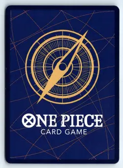 Monkey.D.Luffy (Reprint) OP07-109 One Piece Premium Booster -The Best- Vol. 2 NM - Image 2