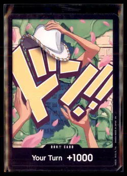 One Piece The Best Vol 2 Nico Robin DON!! - Image 1