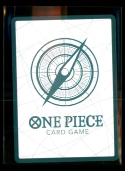 One Piece The Best- Vol. 2 (PRB-02) Kyros DON!! Card Non Holo 4 card lot - Image 2