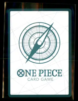 One Piece The Best- Vol. 2 (PRB-02) Sanji Don!! Card Non Holo 3 card lot - Image 2
