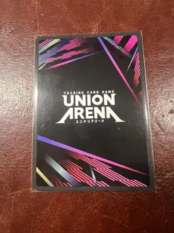 Union Arena TCG Kallen Kozuki Bunny Alt Art Holo R* CCG Code Geass - Image 2