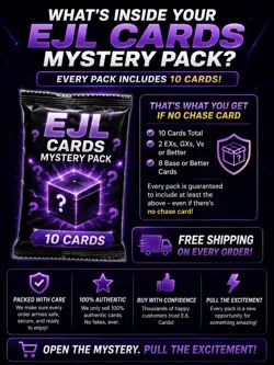 Pikachu Crown Zenith Hot pack! 🔥 1:35odds to get the card! Read description - Image 2