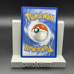 Pokemon TCG Rayquaza SWSH029 SWSH: Sword & Shield Promo Cards NM - Image 2