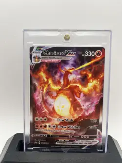 Charizard VMAX Promo Hot pack! 🔥 1:30 odds to get the card! 🔥READ DESCRIPTION - Image 1