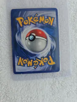 Dark Charizard 1st edition Pokemon card - Image 2