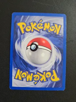 Pokemon Gym Challenge Holo Card Giovanni 18/132 First Edition - Image 2