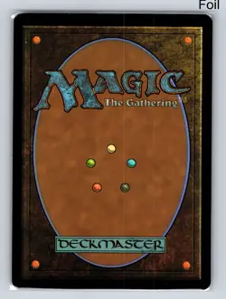 MTG Ponder (Future Sight) Foil P MagicFest Cards 2 NM - Image 2