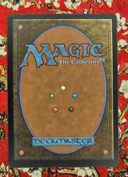 MTG Gamble Borderless DMR 433 NM - Dominaria Remastered Near Mint - Image 2