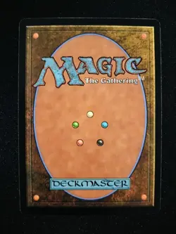 MTG Vexing Bauble 0212 Modern Horizons 3 NM - Image 2