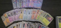 Pokemon Chaos Rising Master Base Set 100% Complete (162) Holo, Reverse & EX - Image 3