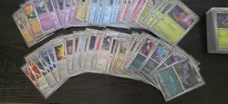 Pokemon Chaos Rising Master Base Set 100% Complete (162) Holo, Reverse & EX - Image 4