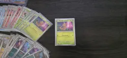 Pokemon Chaos Rising Master Base Set 100% Complete (162) Holo, Reverse & EX - Image 5