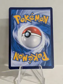 Gloom 130/129 Pokemon AR Simplified Chinese S&V Black Crystal Blaze csv5C NM ++ - Image 2
