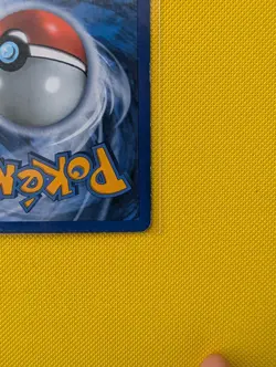 Pokemon TCG EX Dragon Frontiers Feraligatr Holo Card 2006 HP Delta Species 2/101 - Image 3