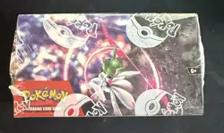 Pokemon TCG: Scarlet & Violet Paradox Rift Booster Box New & Sealed - Image 2