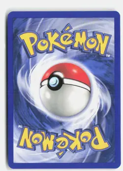 Koffing 61/109 Common Team Rocket Returns Pokemon Near Mint - Image 2