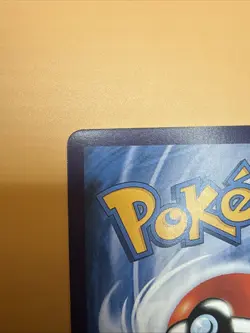 Pokemon TCG Pikachu Captain Holo Rare Chinese 0709/09 CBB1C HP 70 - Image 2