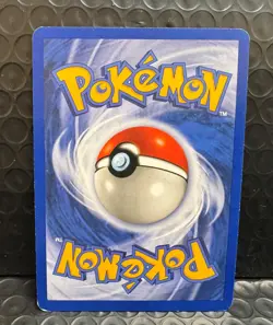 Zapdos 020/130 Base Set 2 Holo Rare Pokemon - Image 3