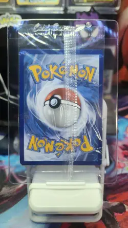 Mewtwo SVP 052 Pokemon TCG Black Star Promo Scarlet & Violet 151 Promo *SEALED* - Image 3