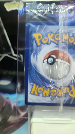 Mewtwo SVP 052 Pokemon TCG Black Star Promo Scarlet & Violet 151 Promo *SEALED* - Image 4
