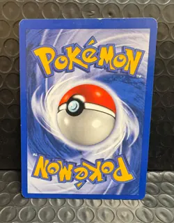Erika's Vileplume 5/132 Gym Heroes Holo Rare Pokemon - Image 3