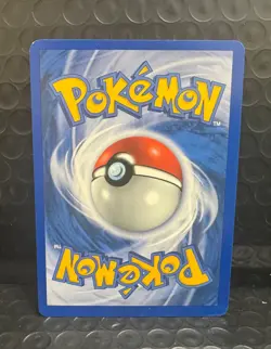 Sabrina's Kadabra 58/132 1st Edition Gym Challenge Pokemon TCG - Image 2